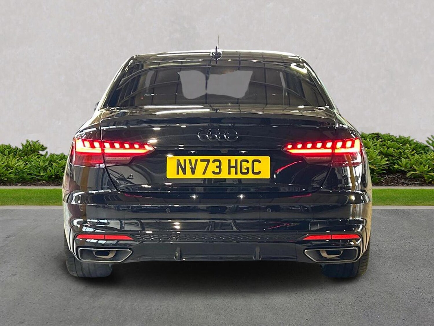 Used Audi A4 2023 for sale - 78193157: Photo 6