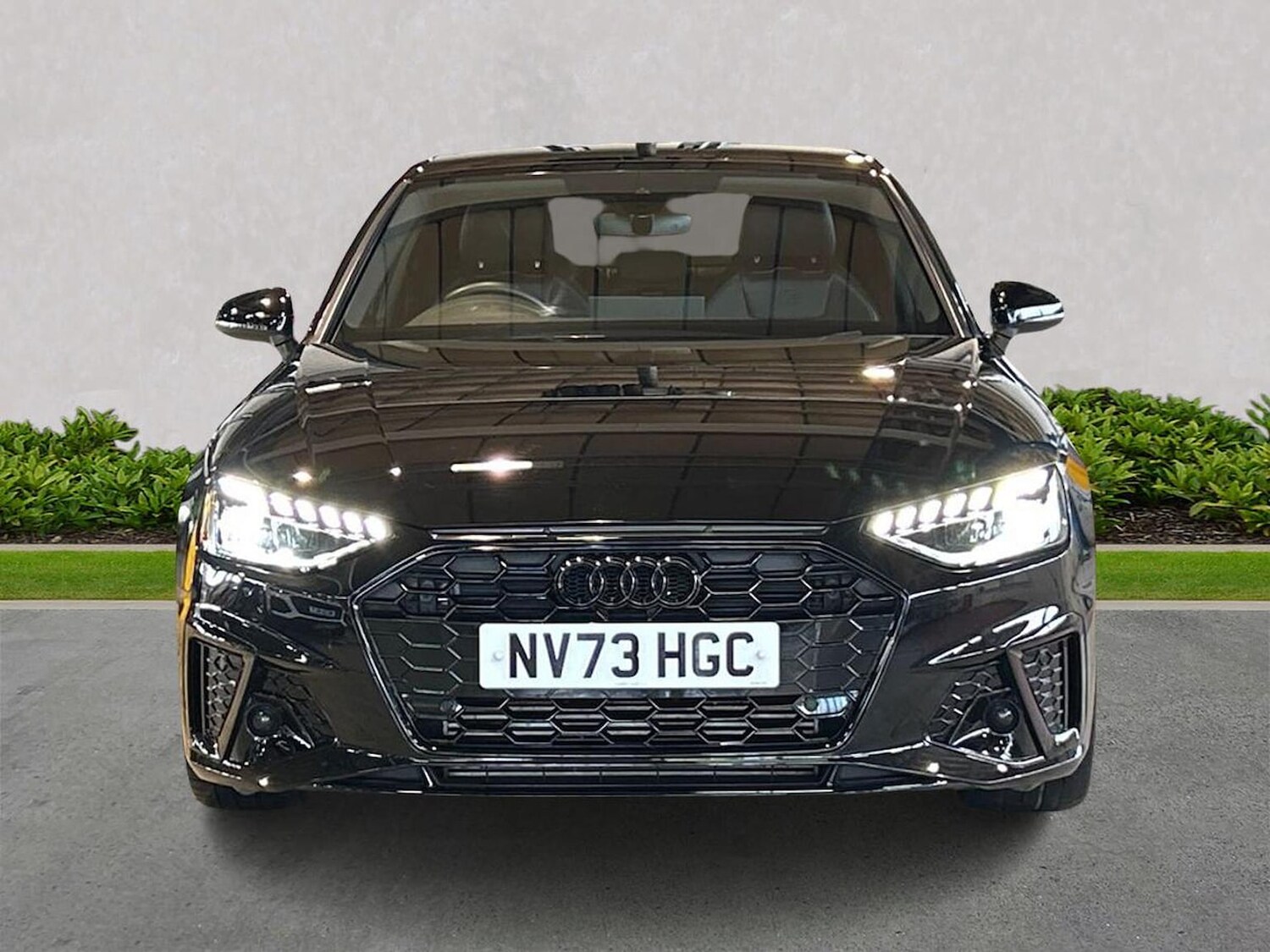 Used Audi A4 2023 for sale - 78193157: Photo 7