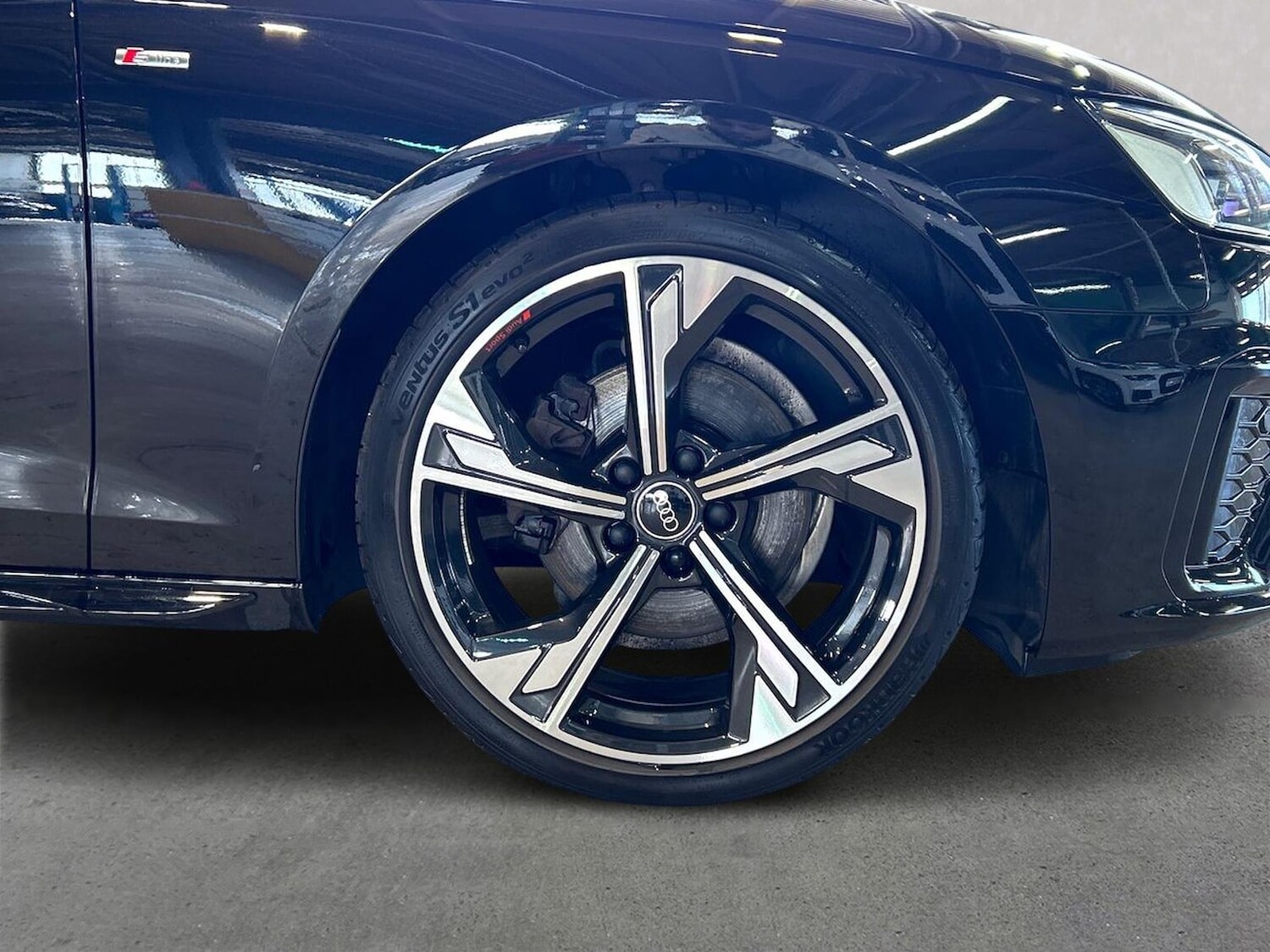 Used Audi A4 2023 for sale - 78193157: Photo 8