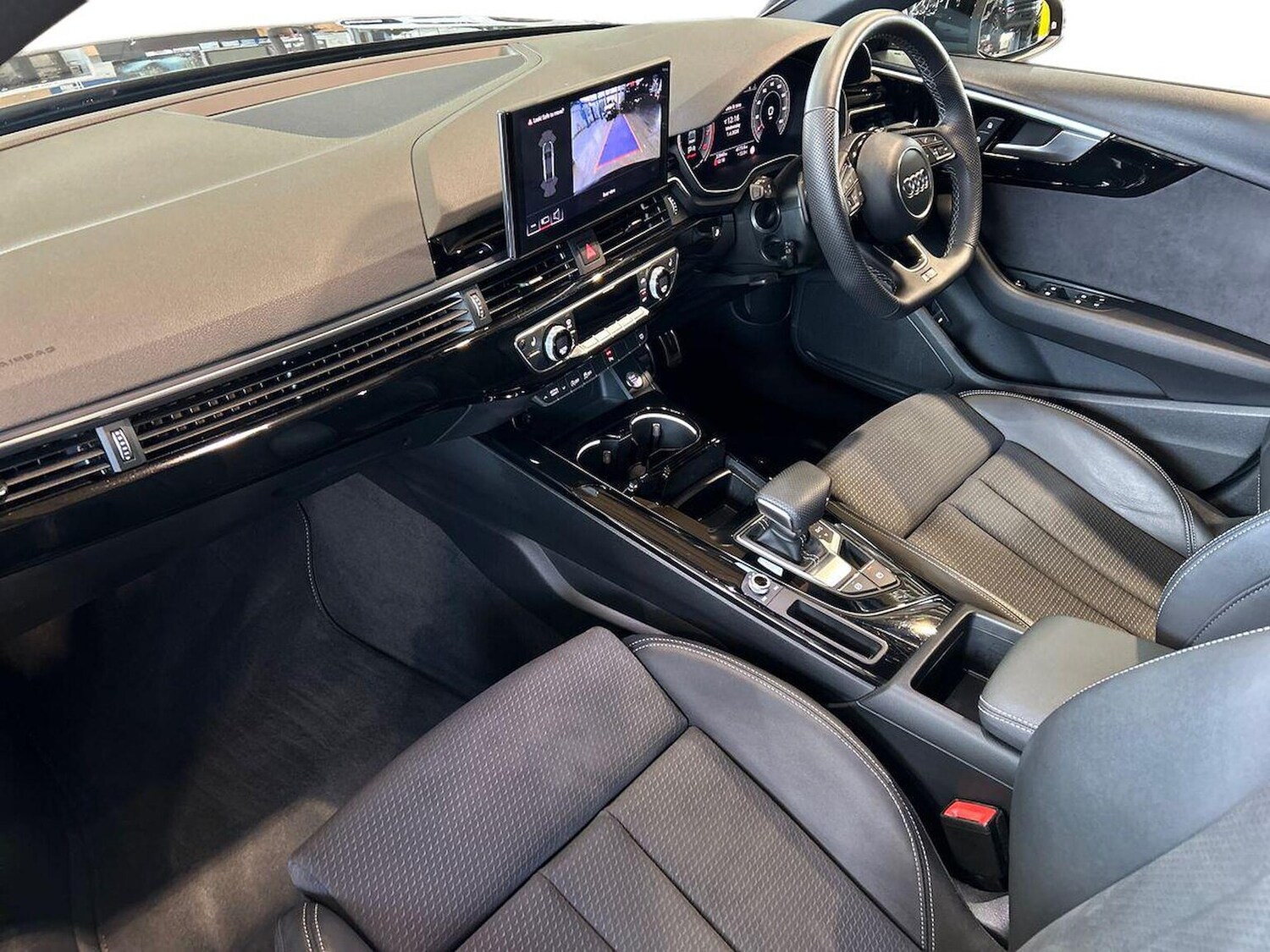 Used Audi A4 2023 for sale - 78193157: Photo 9