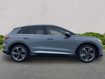 Used Audi Q4 e-tron 2026 for sale - 78628118: Photo