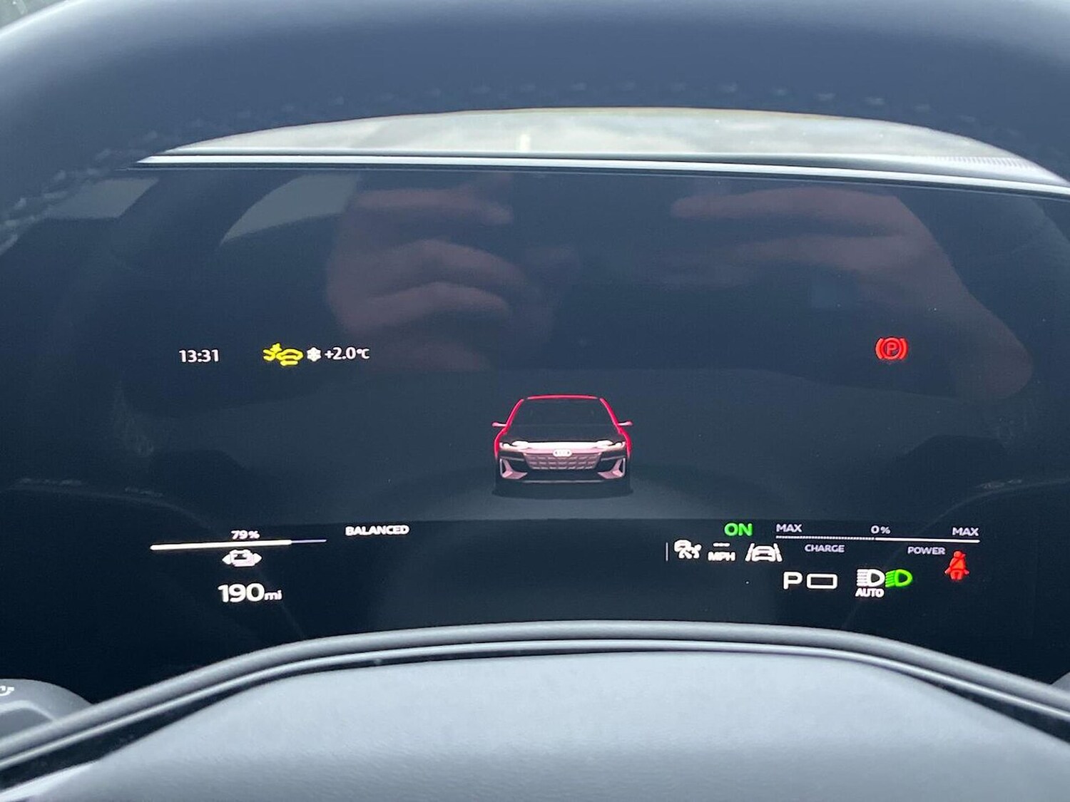 Used Audi A6 2025 for sale - 77845288: Photo 10