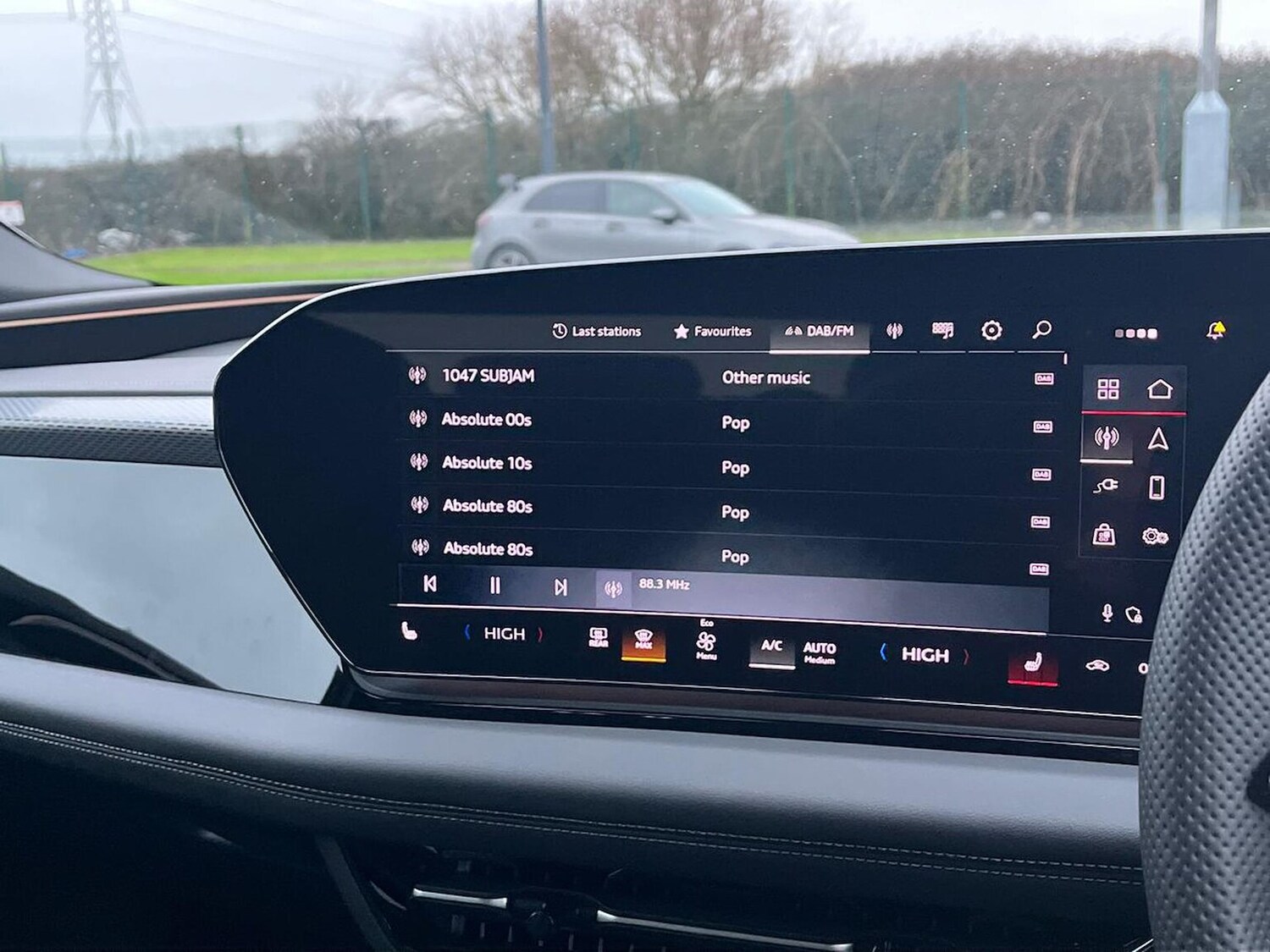 Used Audi A6 2025 for sale - 77845288: Photo 11