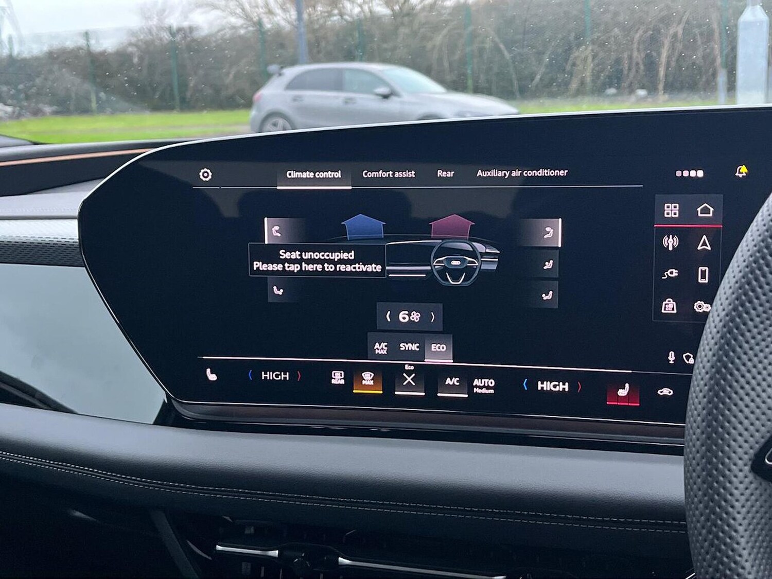 Used Audi A6 2025 for sale - 77845288: Photo 12