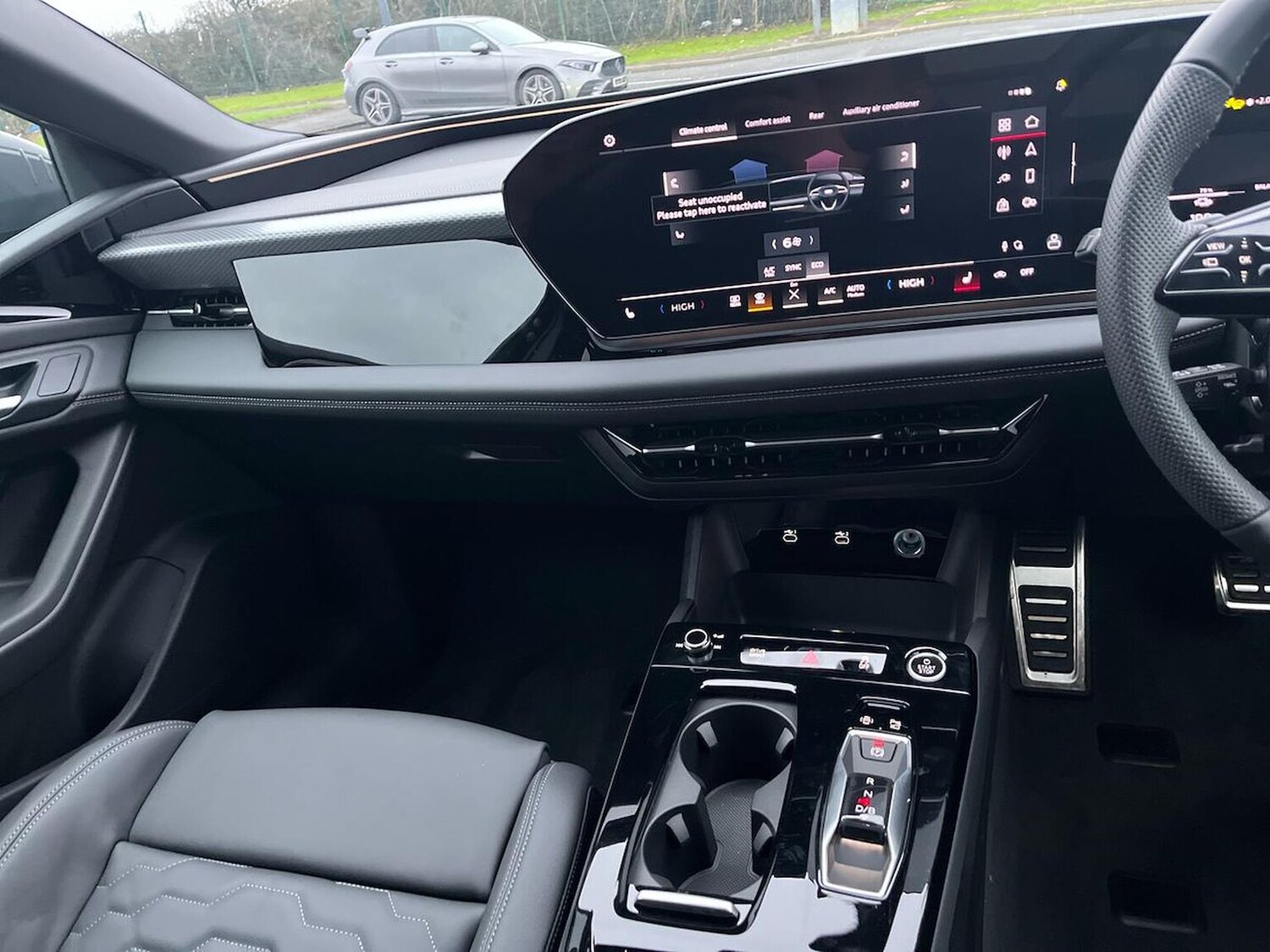 Used Audi A6 2025 for sale - 77845288: Photo 13