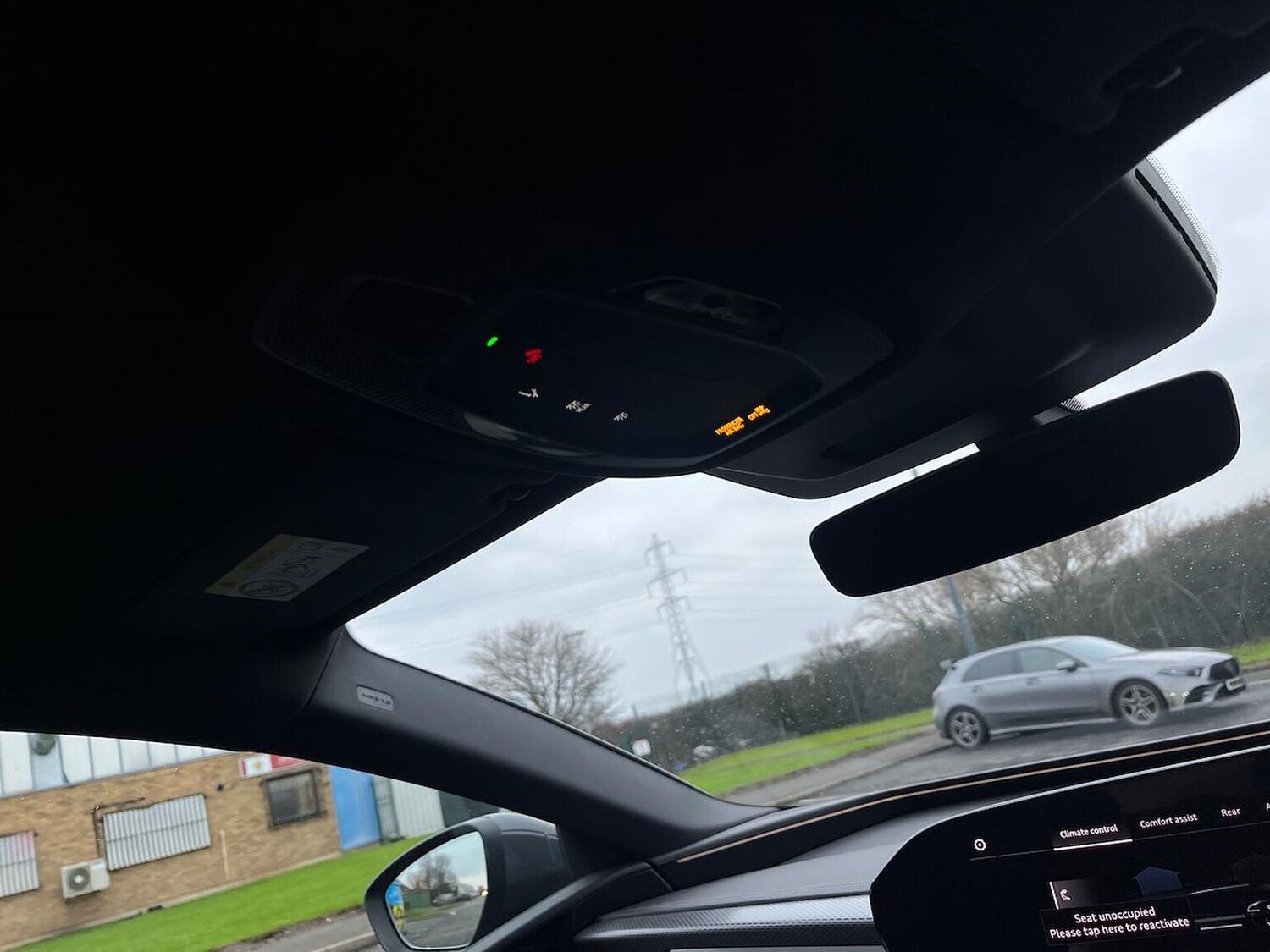 Used Audi A6 2025 for sale - 77845288: Photo 14