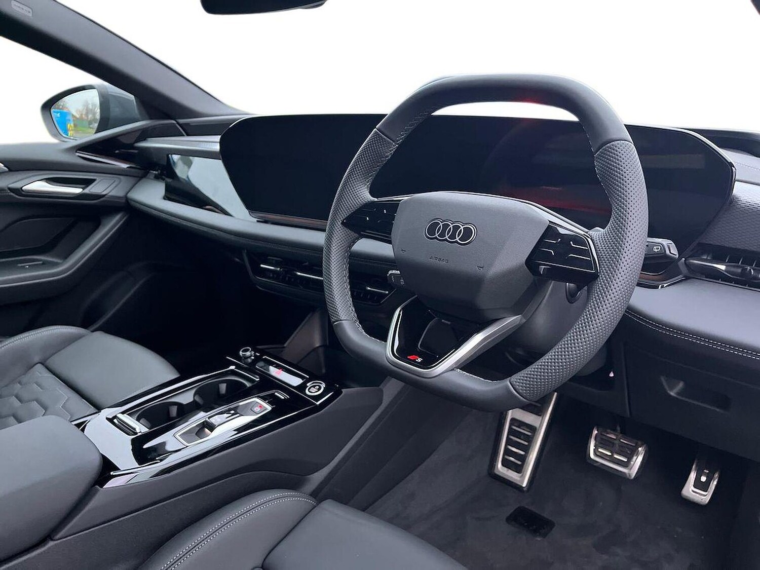 Used Audi A6 2025 for sale - 77845288: Photo 15