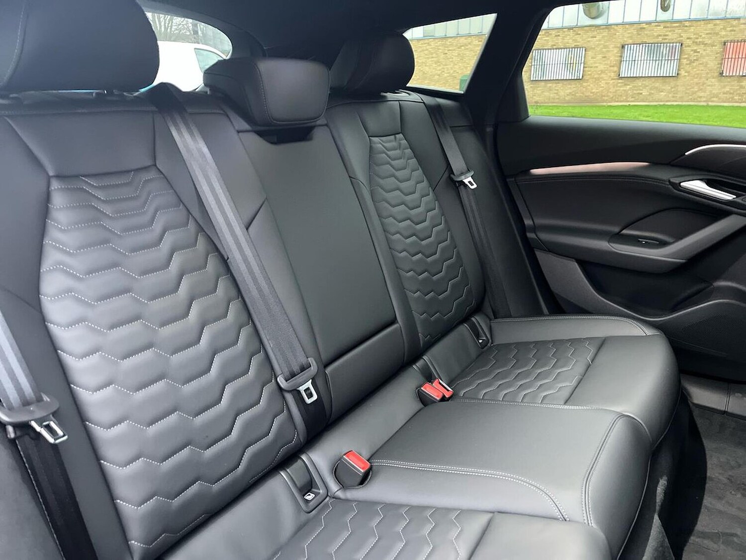 Used Audi A6 2025 for sale - 77845288: Photo 16