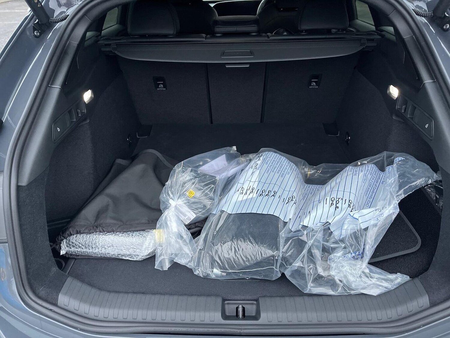 Used Audi A6 2025 for sale - 77845288: Photo 17