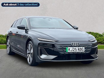 Used Audi A6 2025 for sale - 77845288: Photo