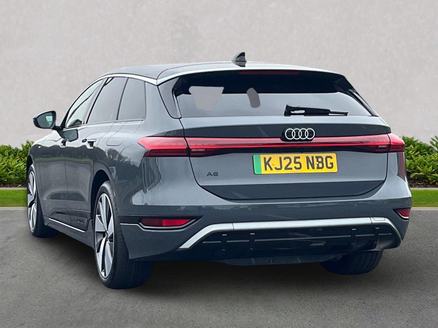 Used Audi A6 2025 for sale - 77845288: Photo 2