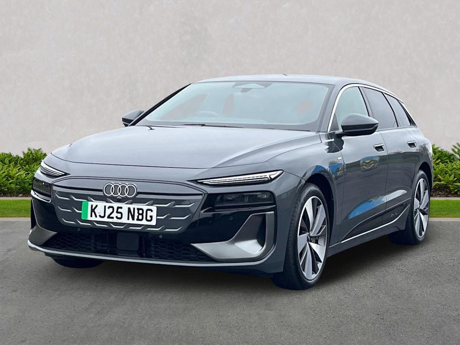 Used Audi A6 2025 for sale - 77845288: Photo 20