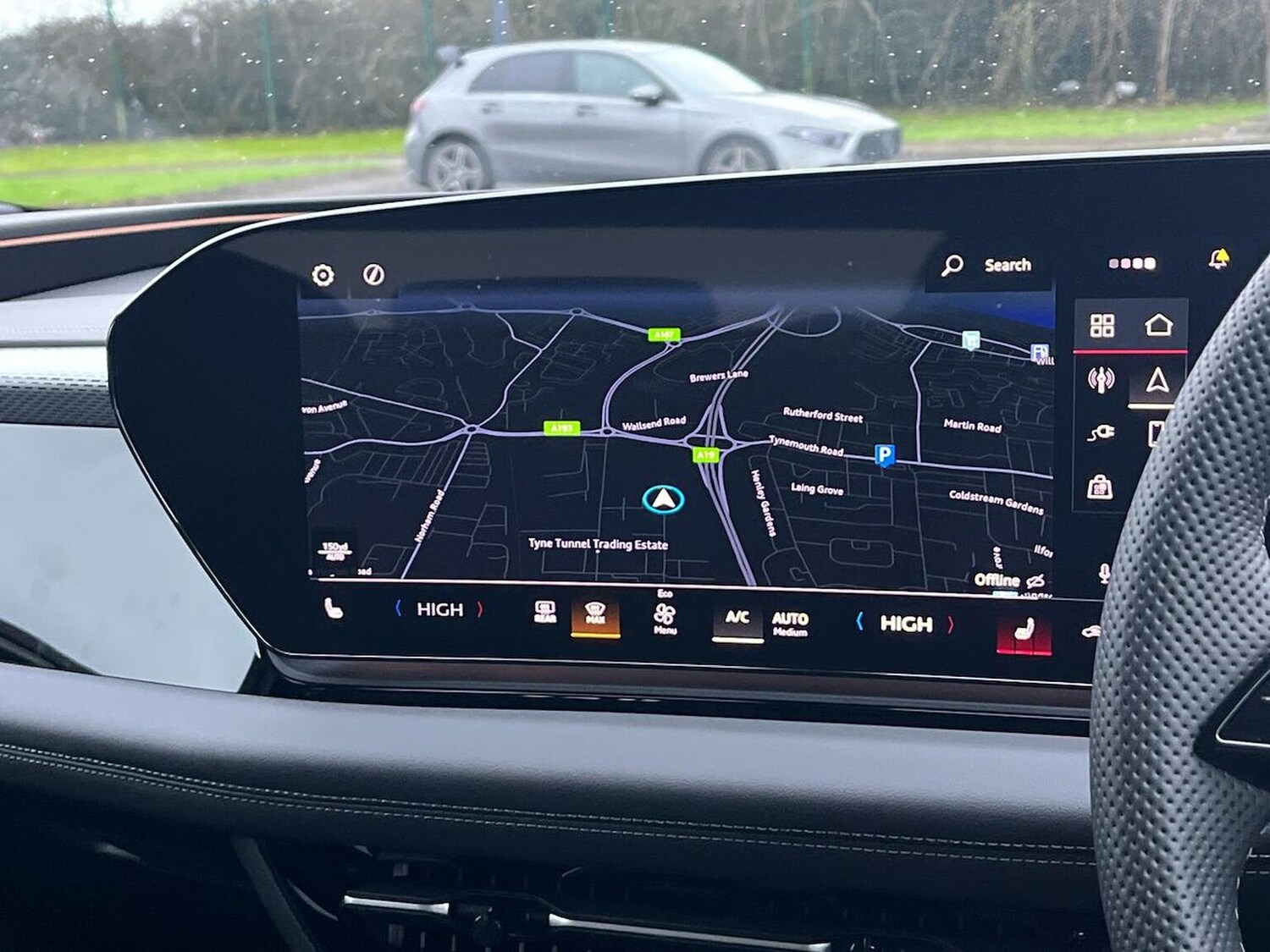 Used Audi A6 2025 for sale - 77845288: Photo 24