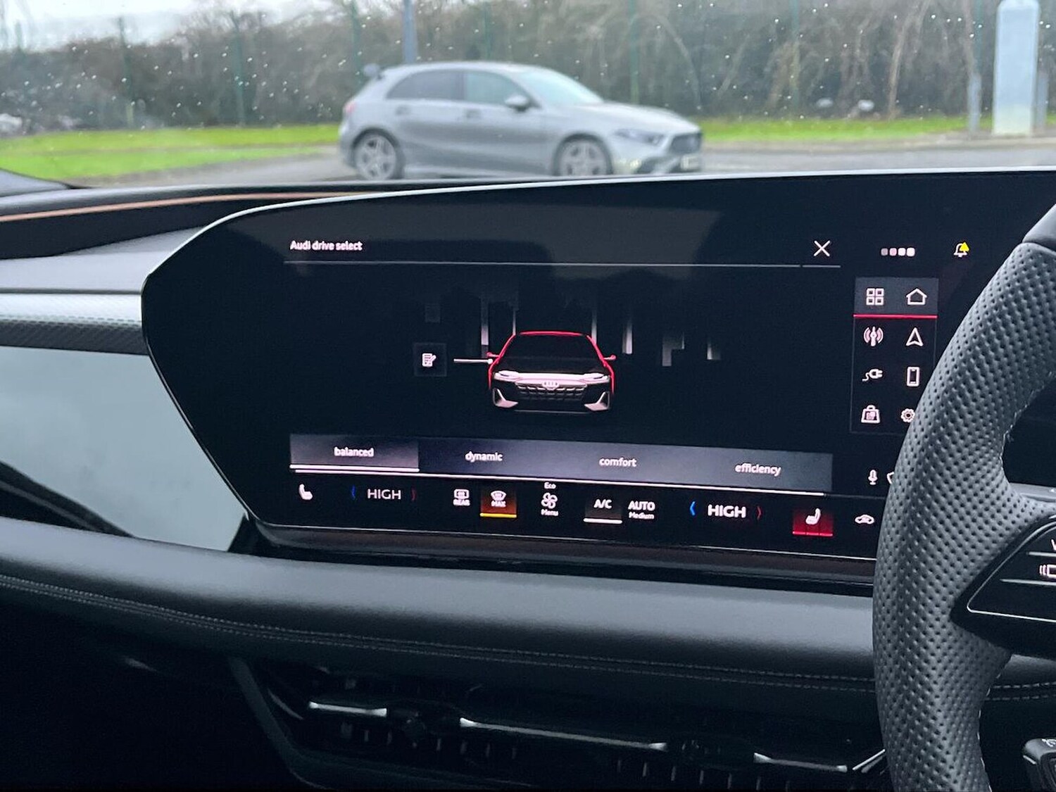 Used Audi A6 2025 for sale - 77845288: Photo 25