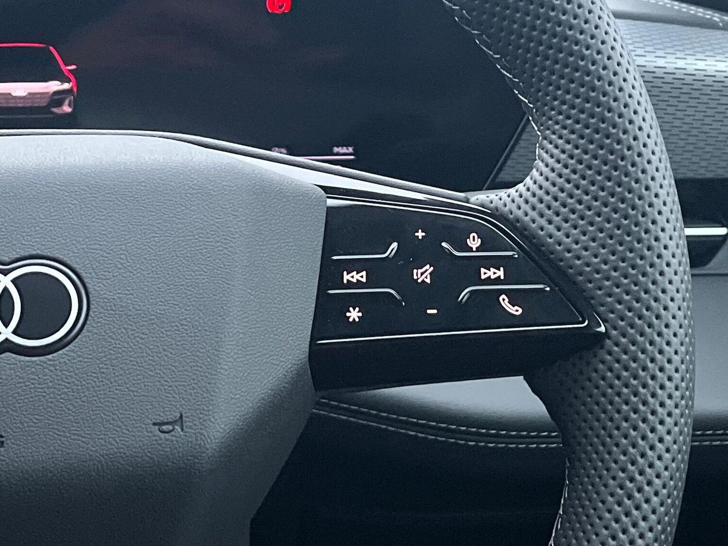 Used Audi A6 2025 for sale - 77845288: Photo 26