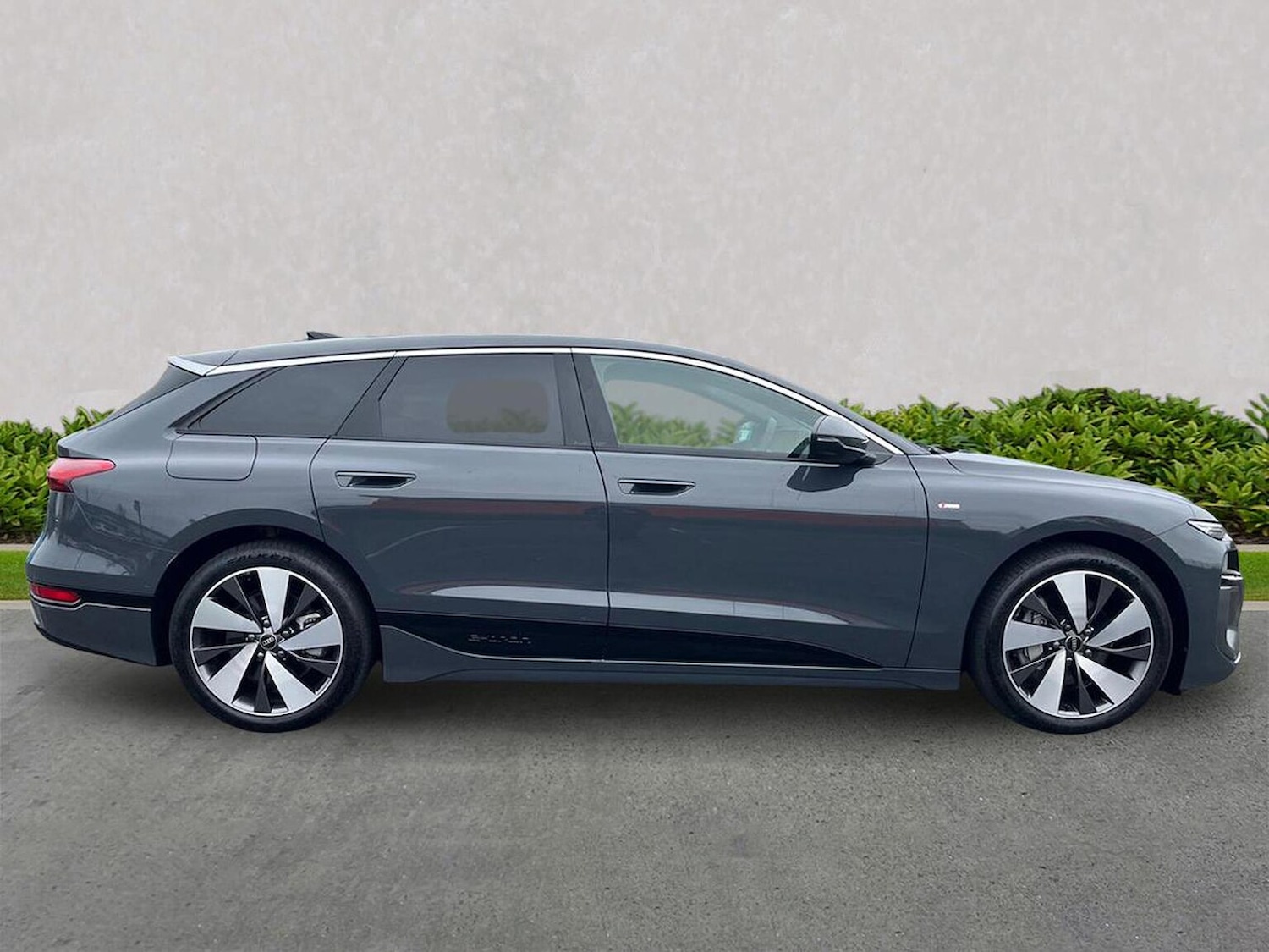 Used Audi A6 2025 for sale - 77845288: Photo 3