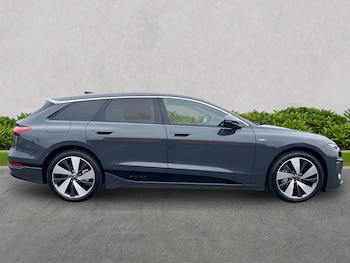 Used Audi A6 2025 for sale - 77845288: Photo