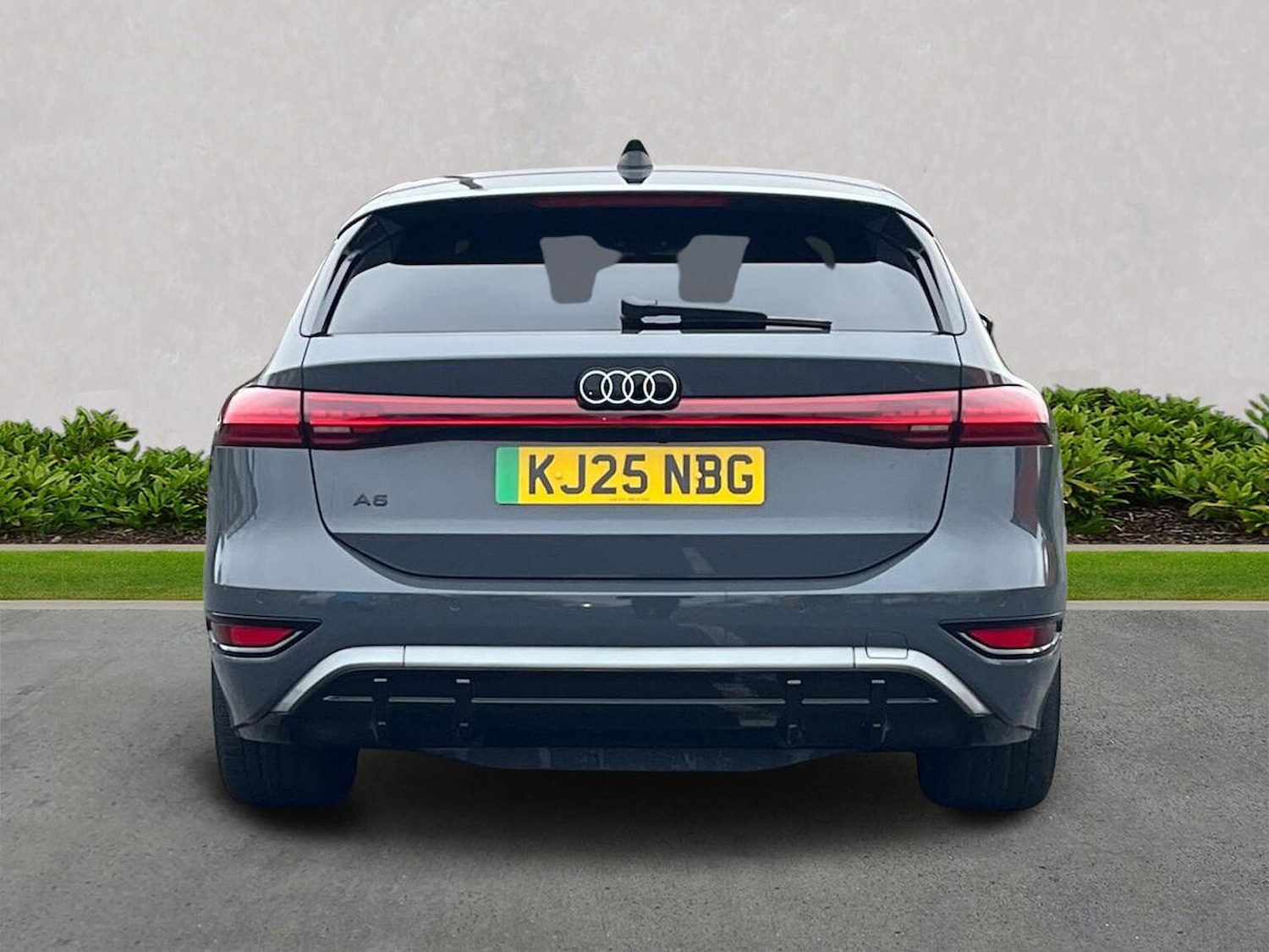 Used Audi A6 2025 for sale - 77845288: Photo 4