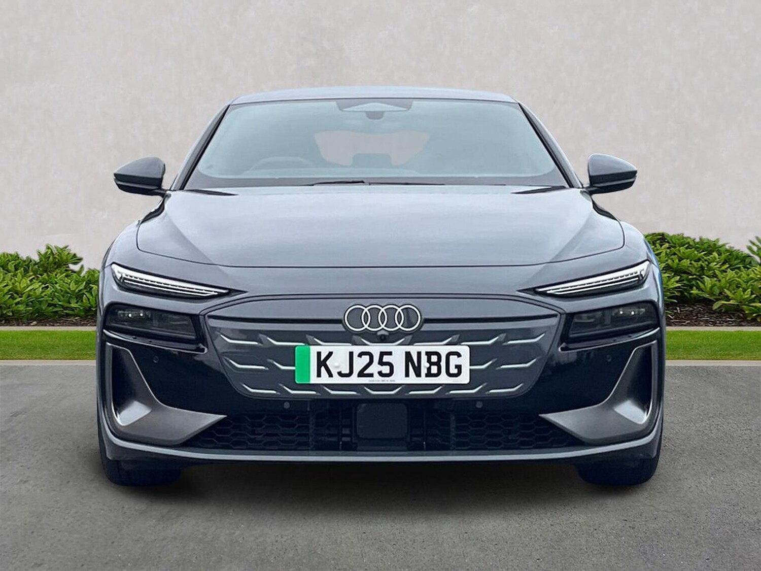 Used Audi A6 2025 for sale - 77845288: Photo 5