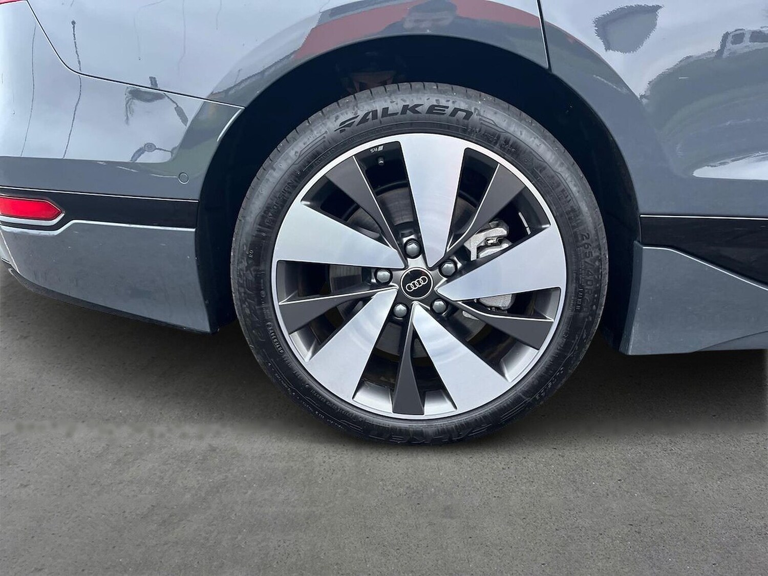 Used Audi A6 2025 for sale - 77845288: Photo 6