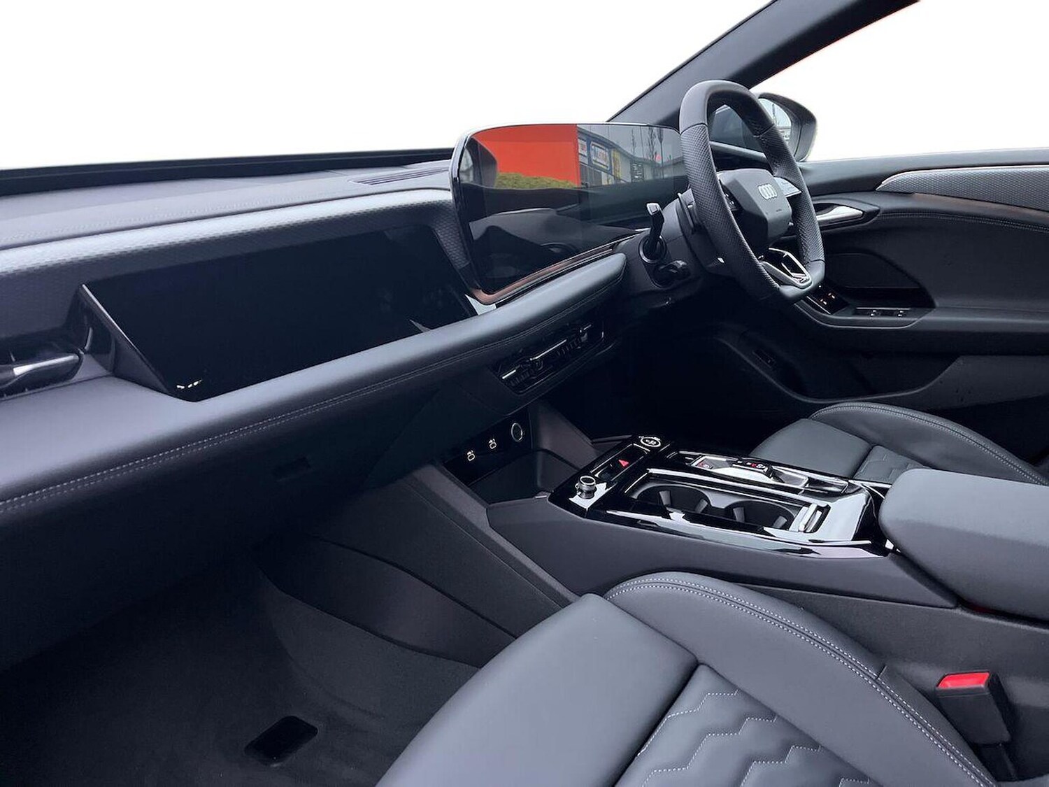 Used Audi A6 2025 for sale - 77845288: Photo 7