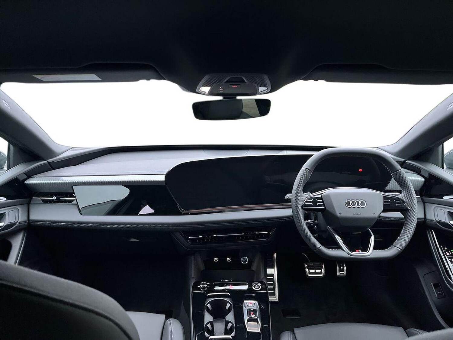 Used Audi A6 2025 for sale - 77845288: Photo 8