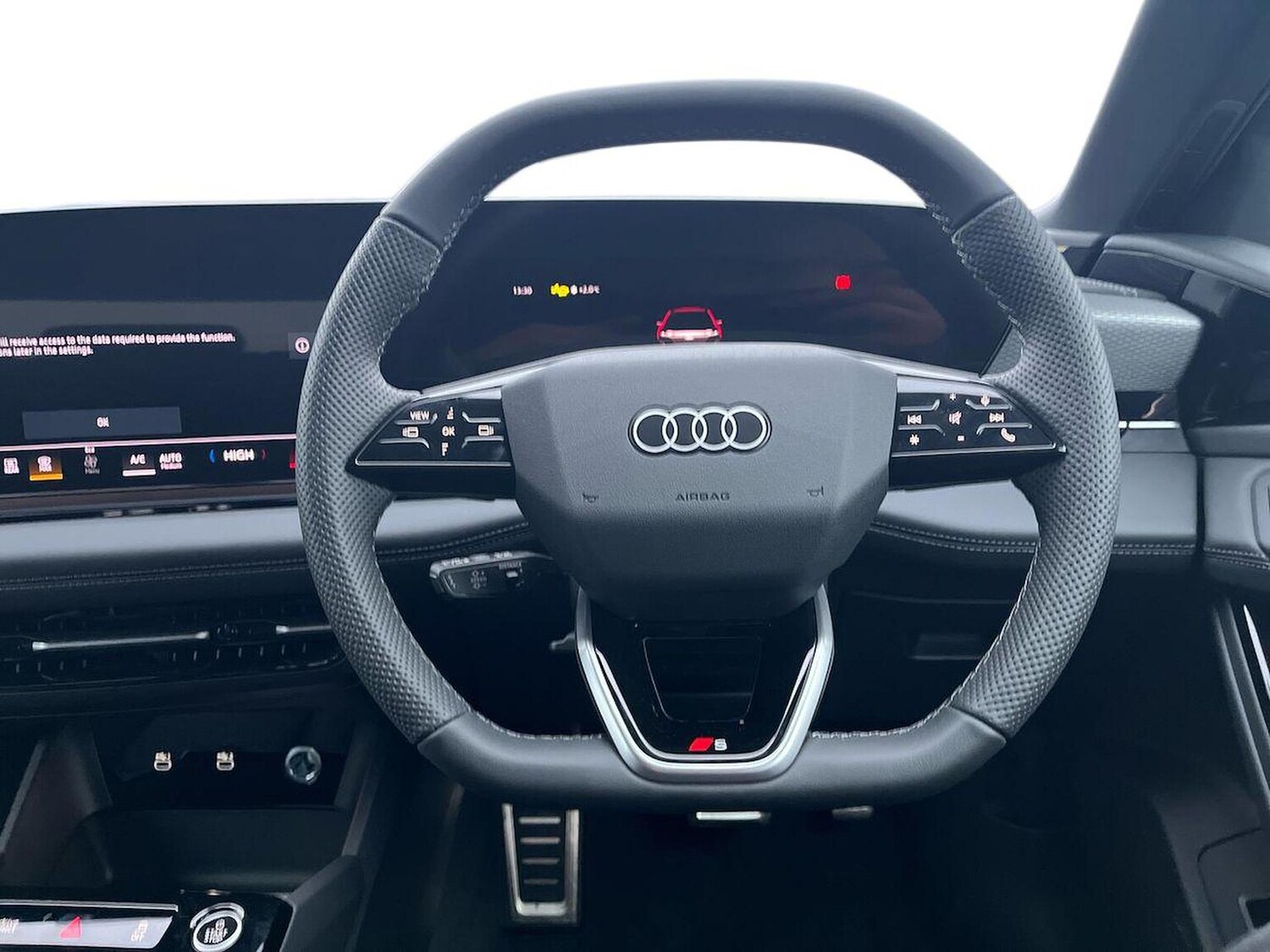 Used Audi A6 2025 for sale - 77845288: Photo 9