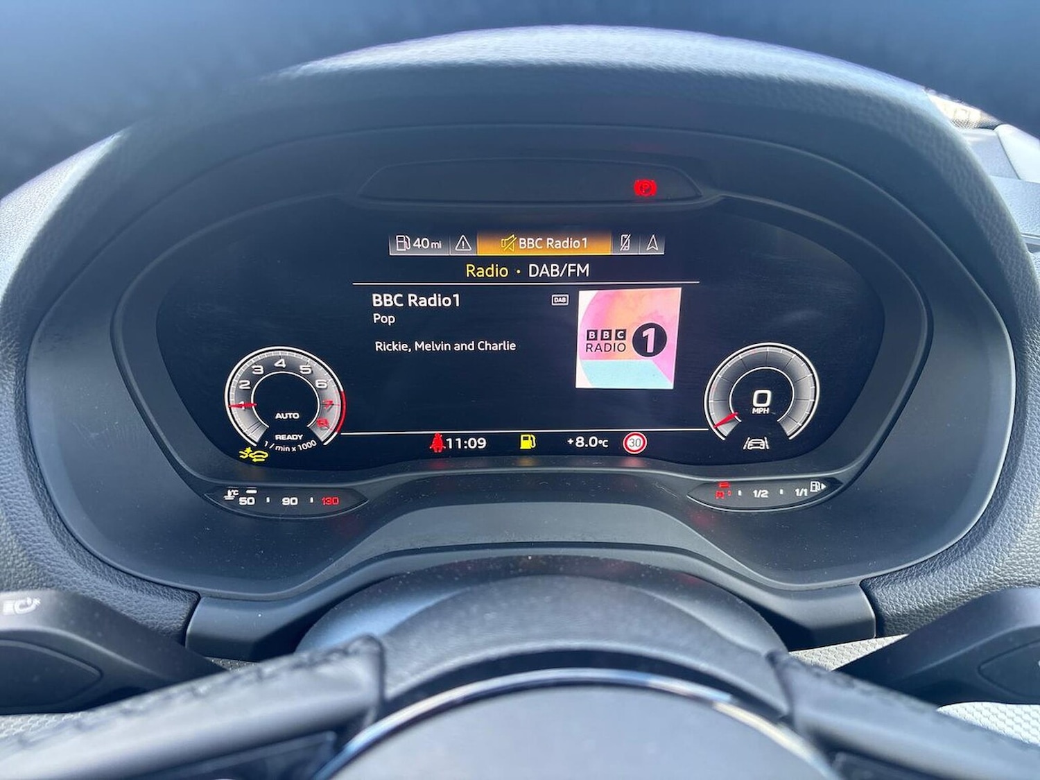 Used Audi Q2 2025 for sale - 78193095: Photo 10