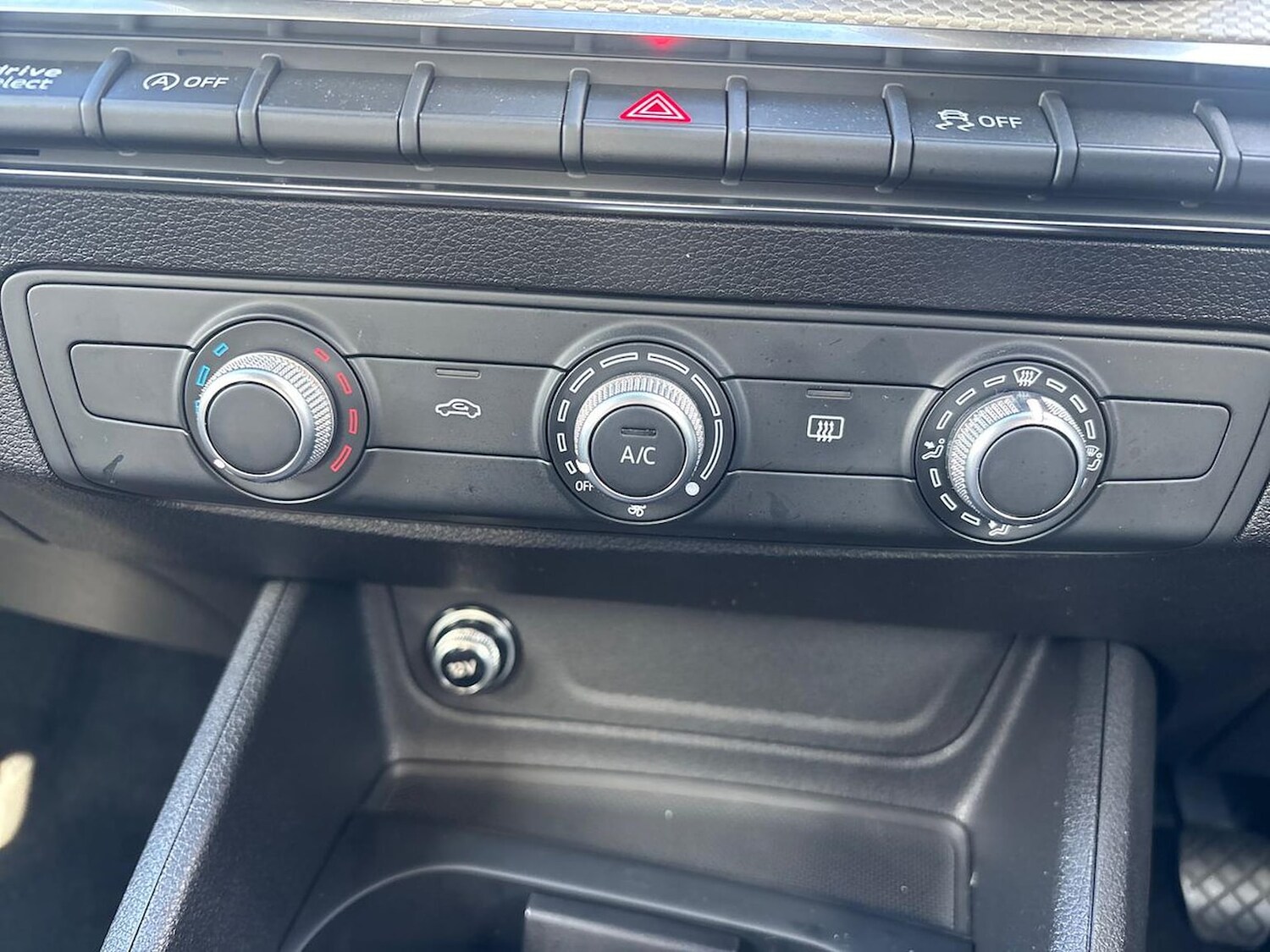 Used Audi Q2 2025 for sale - 78193095: Photo 12