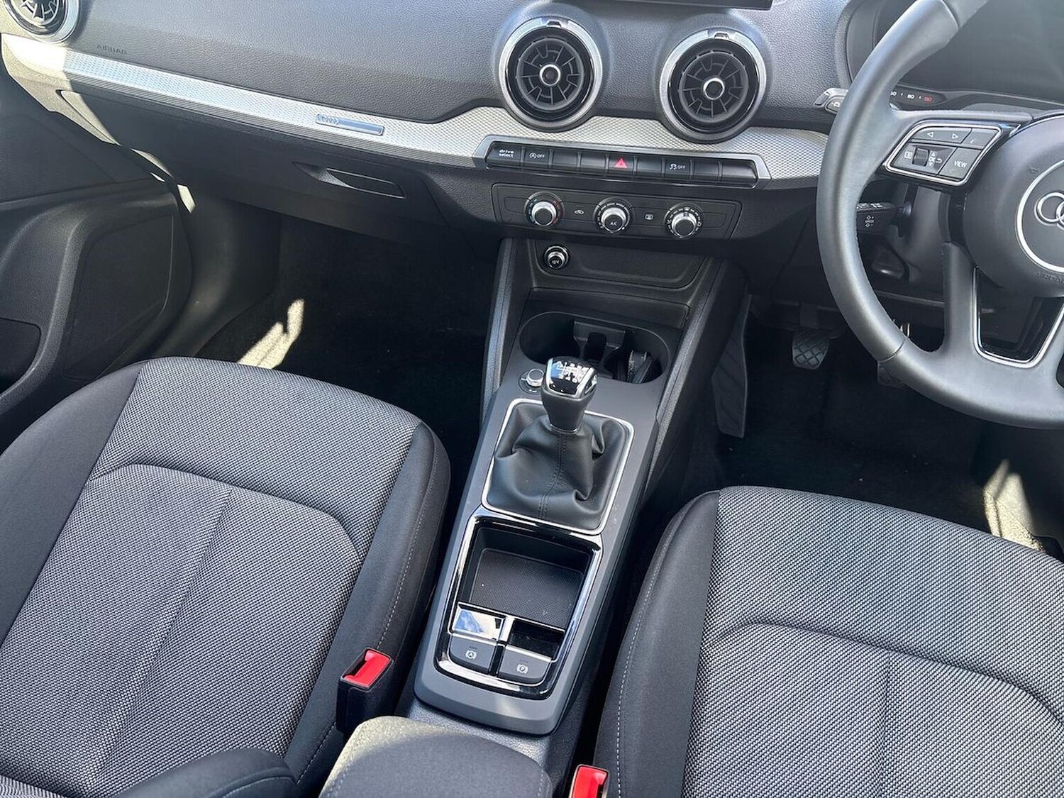 Used Audi Q2 2025 for sale - 78193095: Photo 13