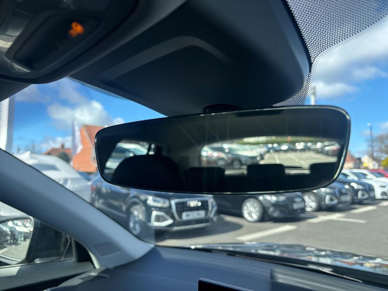 Used Audi Q2 2025 for sale - 78193095: Photo 14