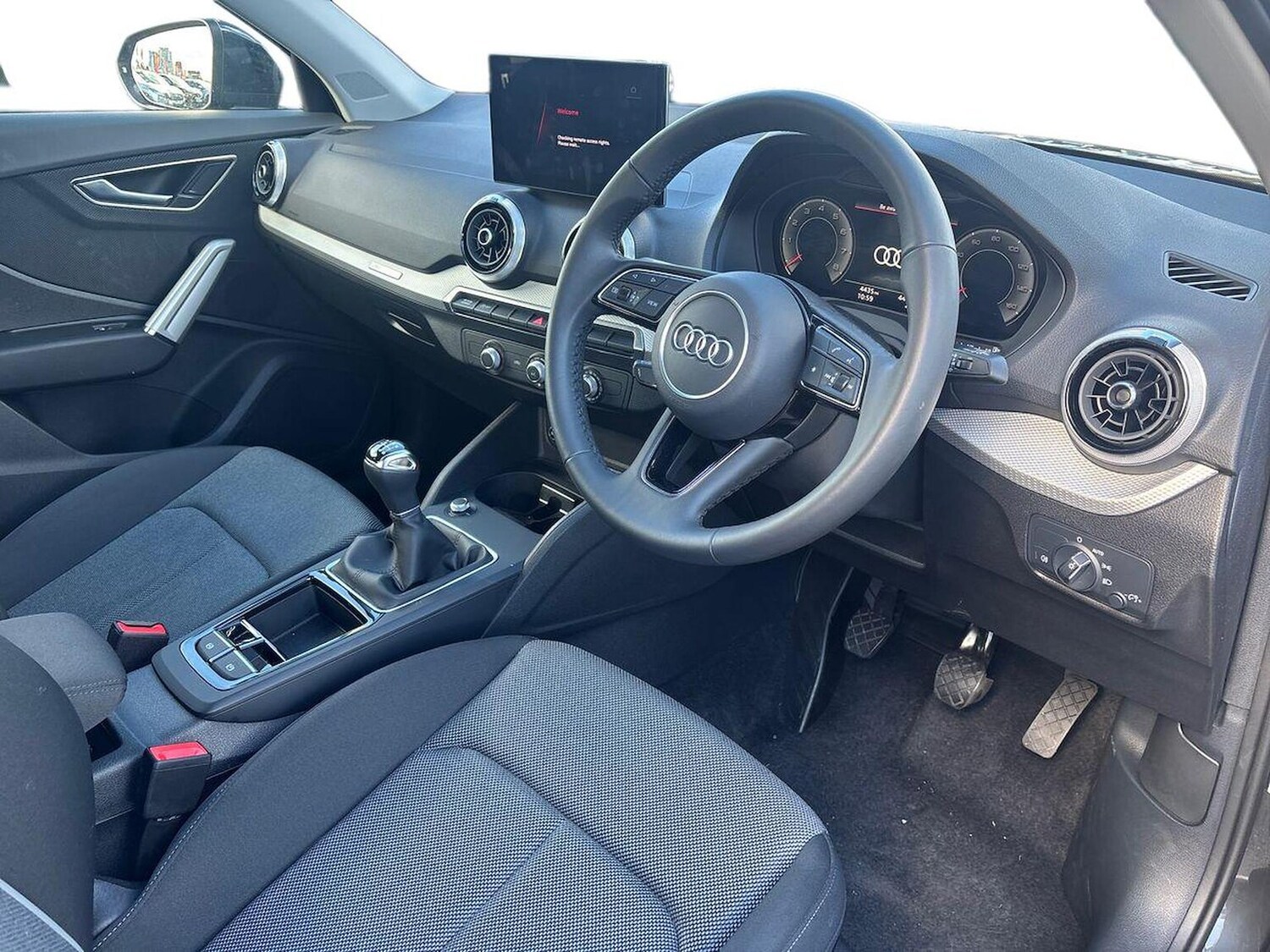 Used Audi Q2 2025 for sale - 78193095: Photo 15