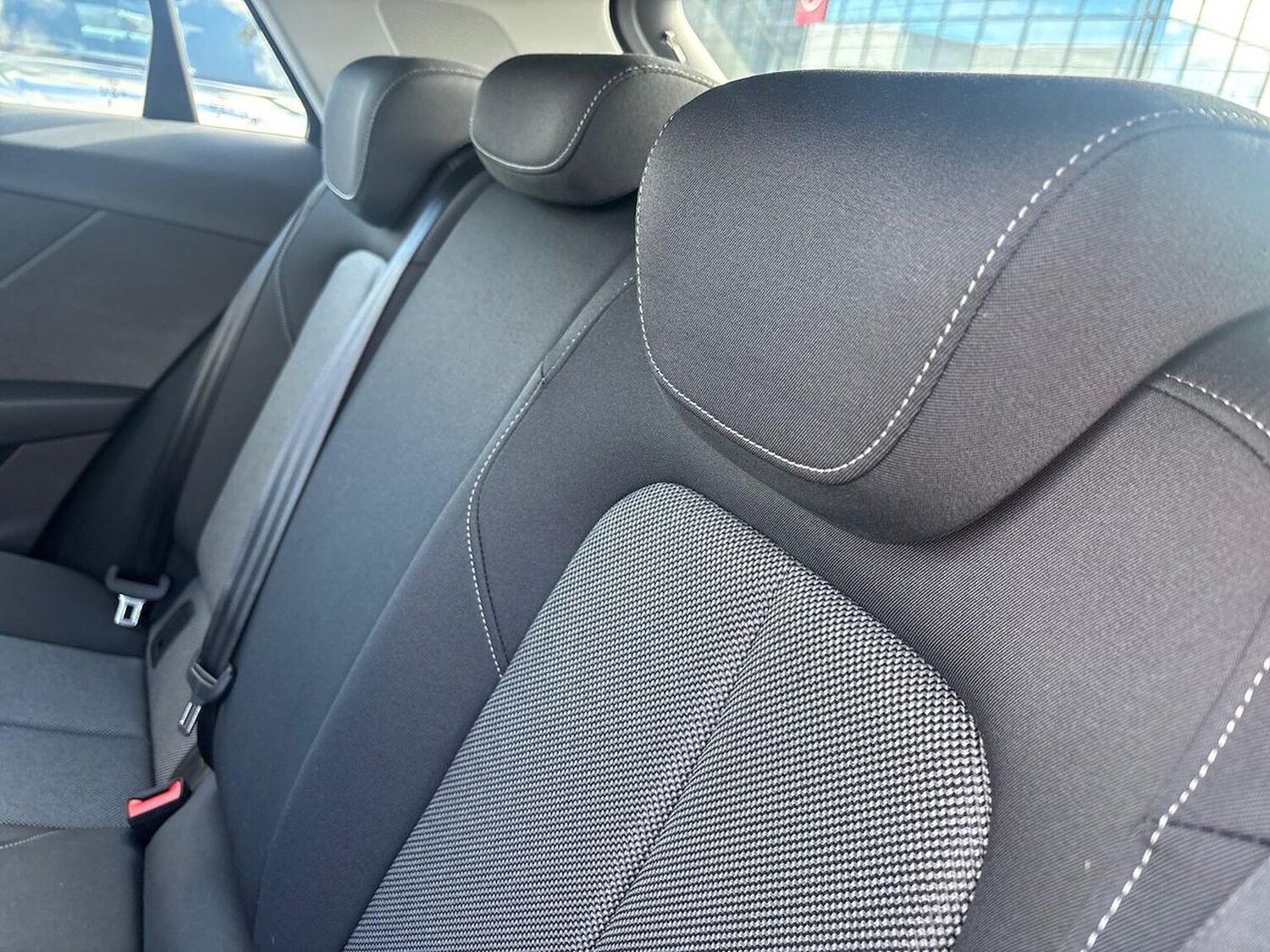 Used Audi Q2 2025 for sale - 78193095: Photo 16