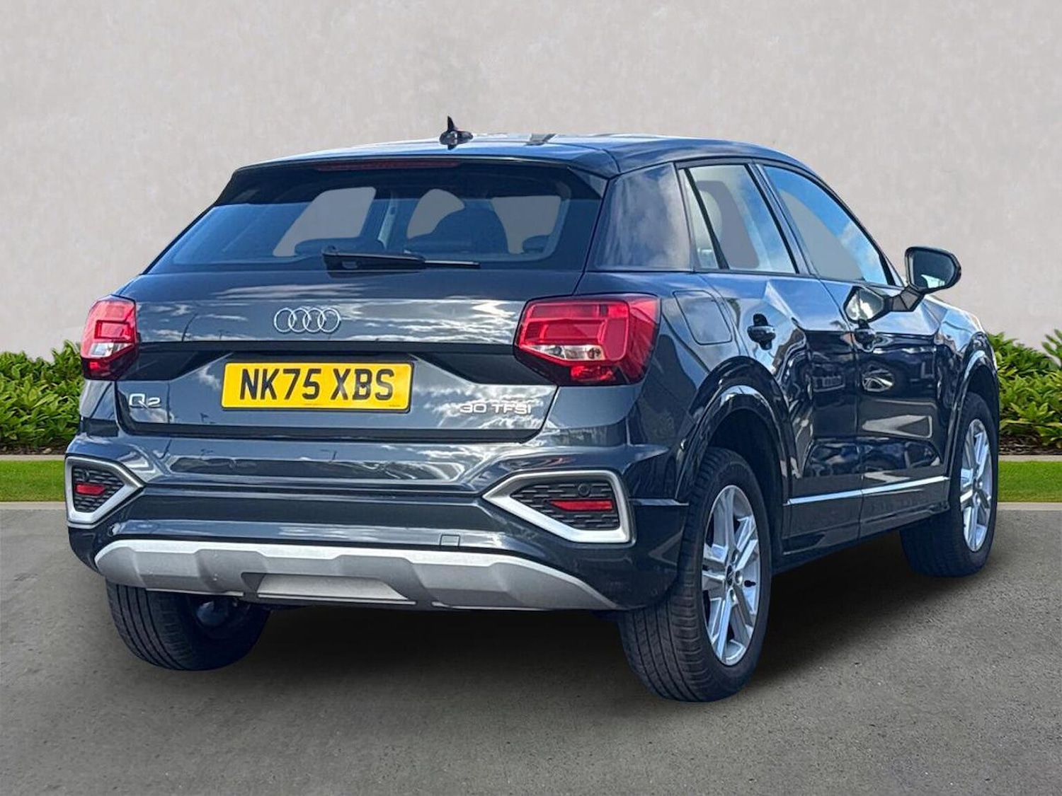 Used Audi Q2 2025 for sale - 78193095: Photo 18