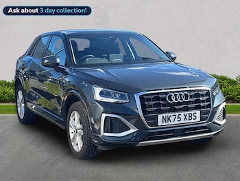 Audi Q2 feature image
