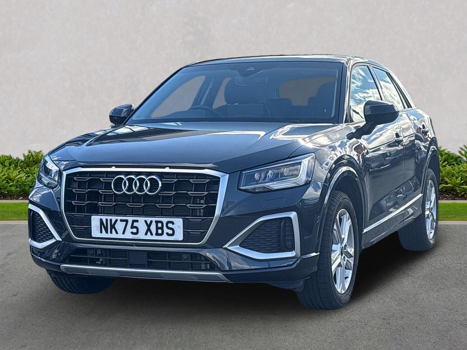 Used Audi Q2 2025 for sale - 78193095: Photo 20