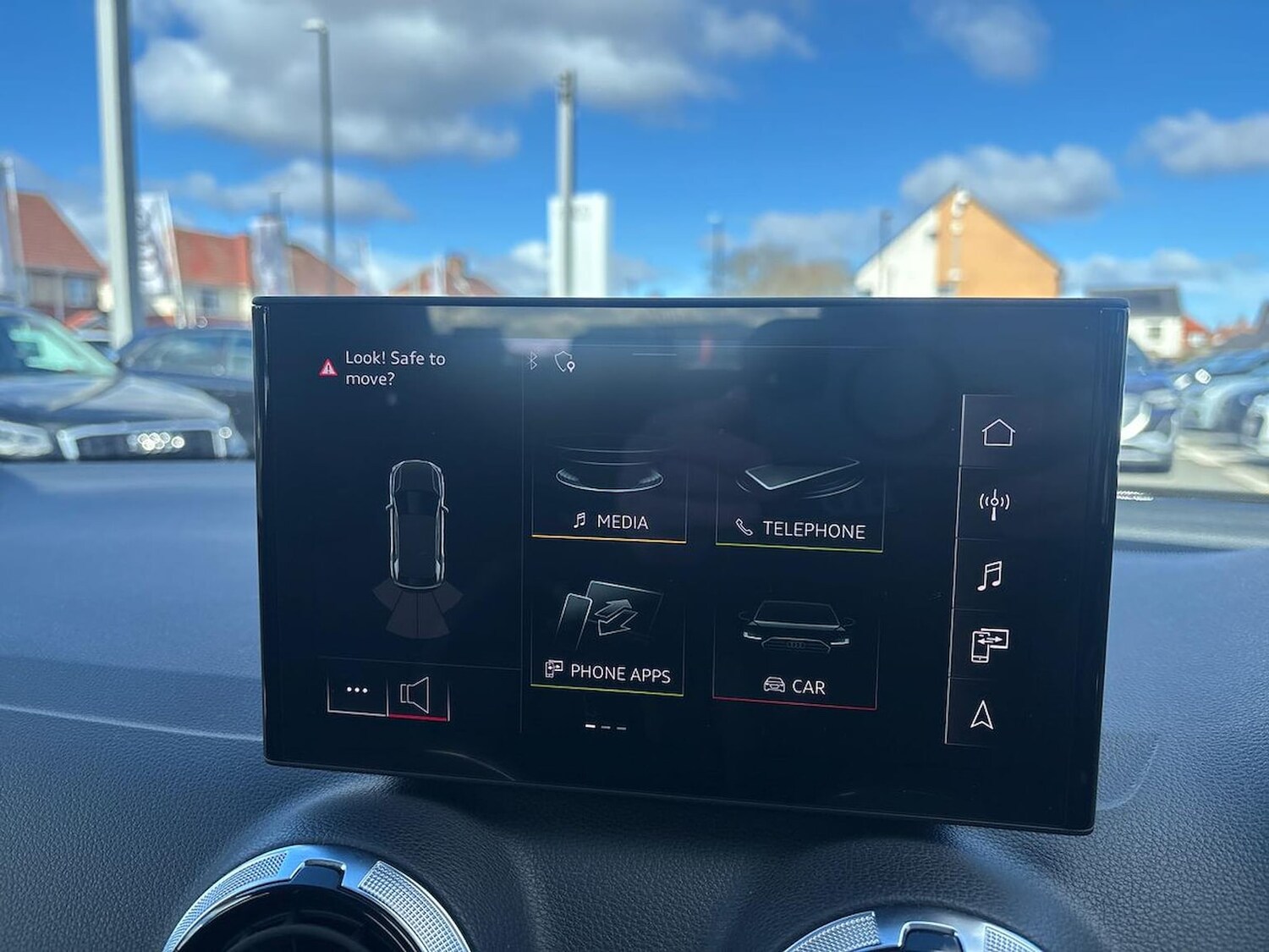 Used Audi Q2 2025 for sale - 78193095: Photo 23