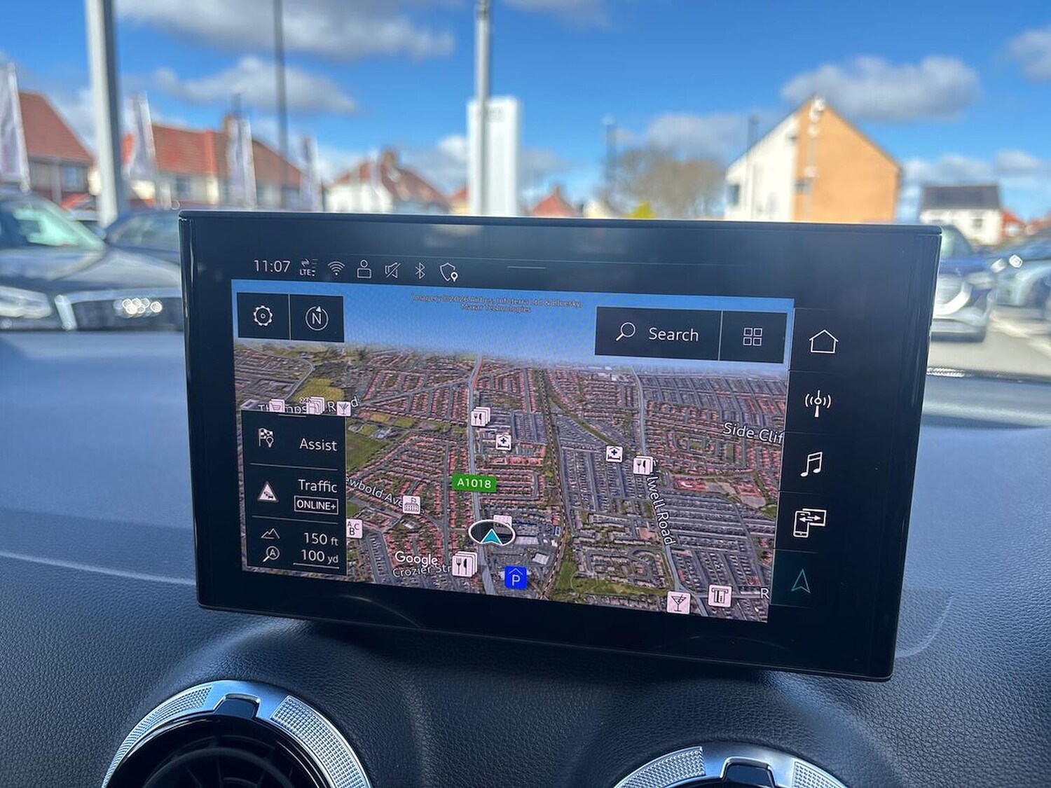 Used Audi Q2 2025 for sale - 78193095: Photo 24