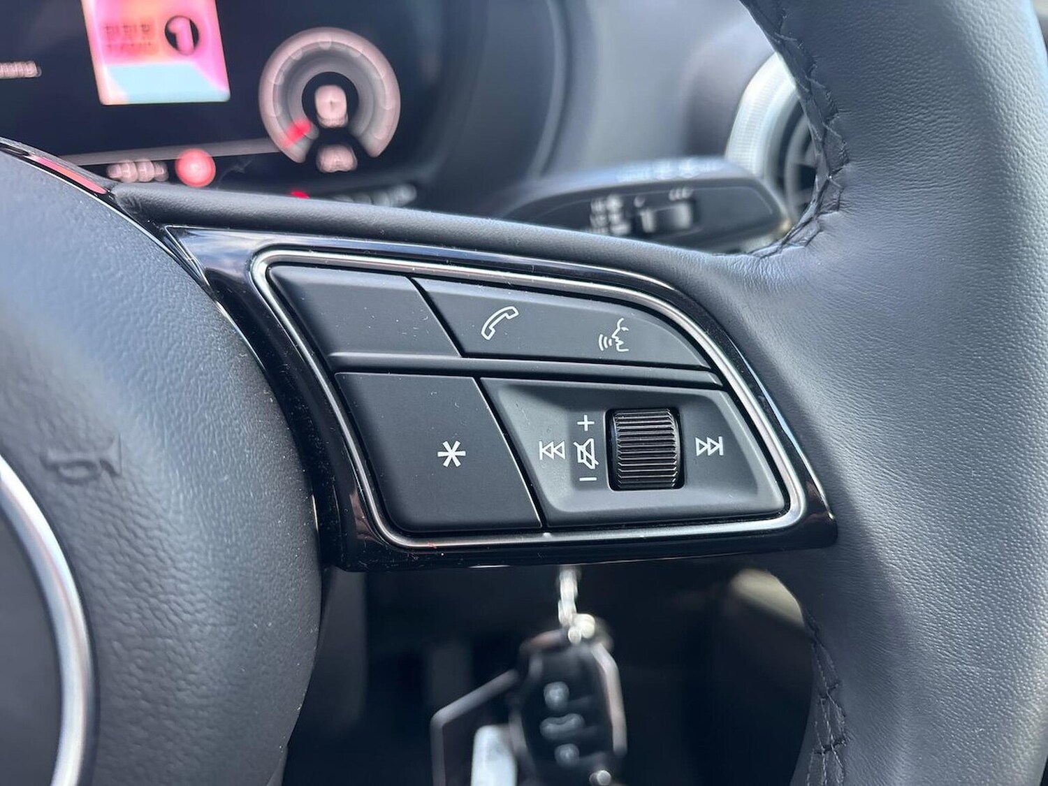 Used Audi Q2 2025 for sale - 78193095: Photo 27