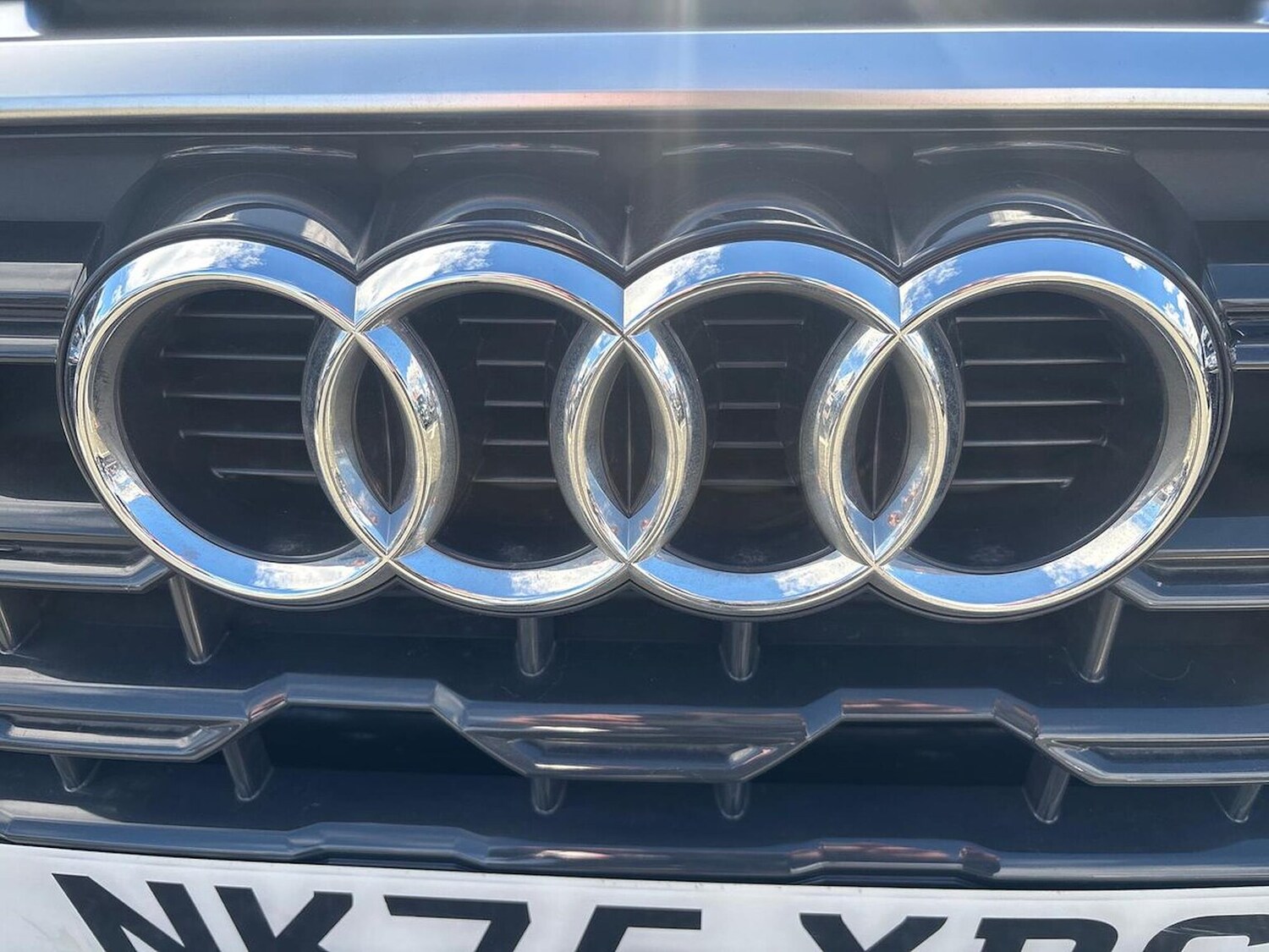 Used Audi Q2 2025 for sale - 78193095: Photo 32