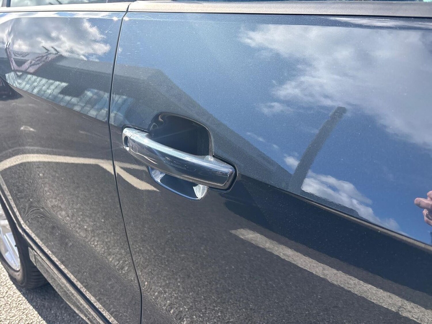 Used Audi Q2 2025 for sale - 78193095: Photo 35