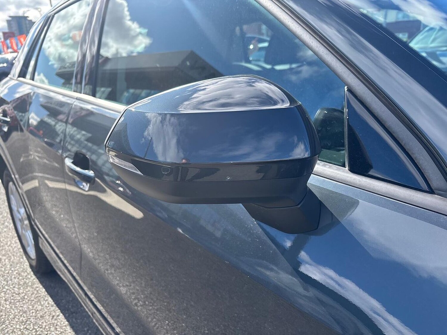 Used Audi Q2 2025 for sale - 78193095: Photo 36