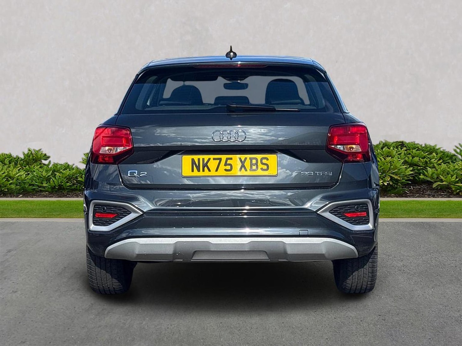 Used Audi Q2 2025 for sale - 78193095: Photo 4