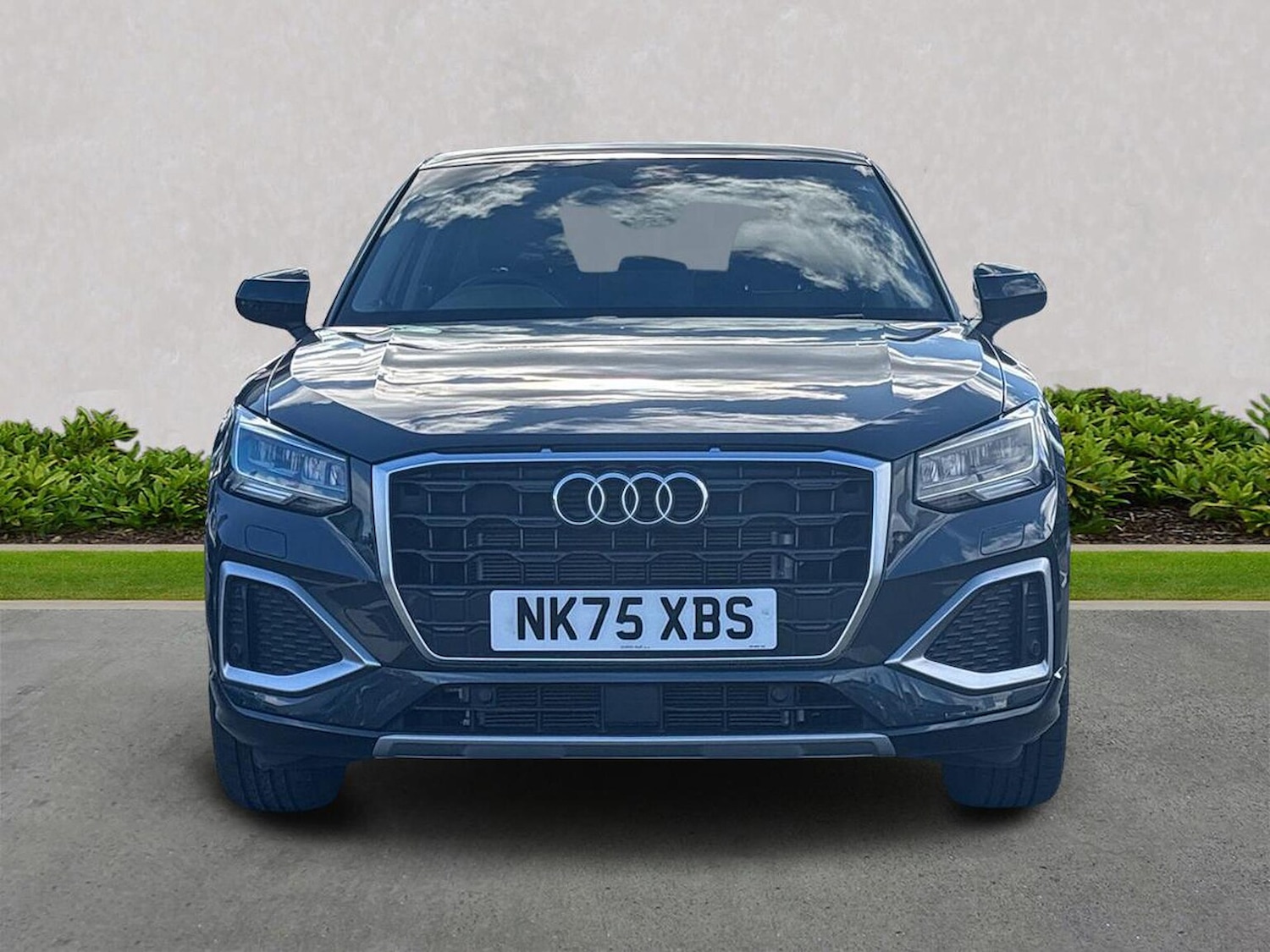 Used Audi Q2 2025 for sale - 78193095: Photo 5