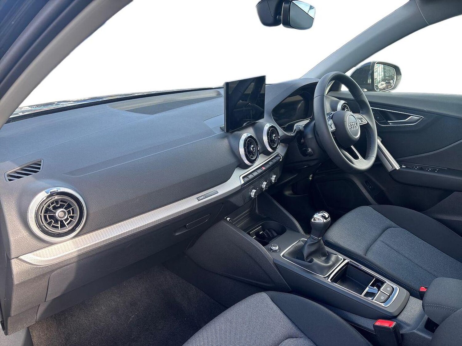 Used Audi Q2 2025 for sale - 78193095: Photo 7