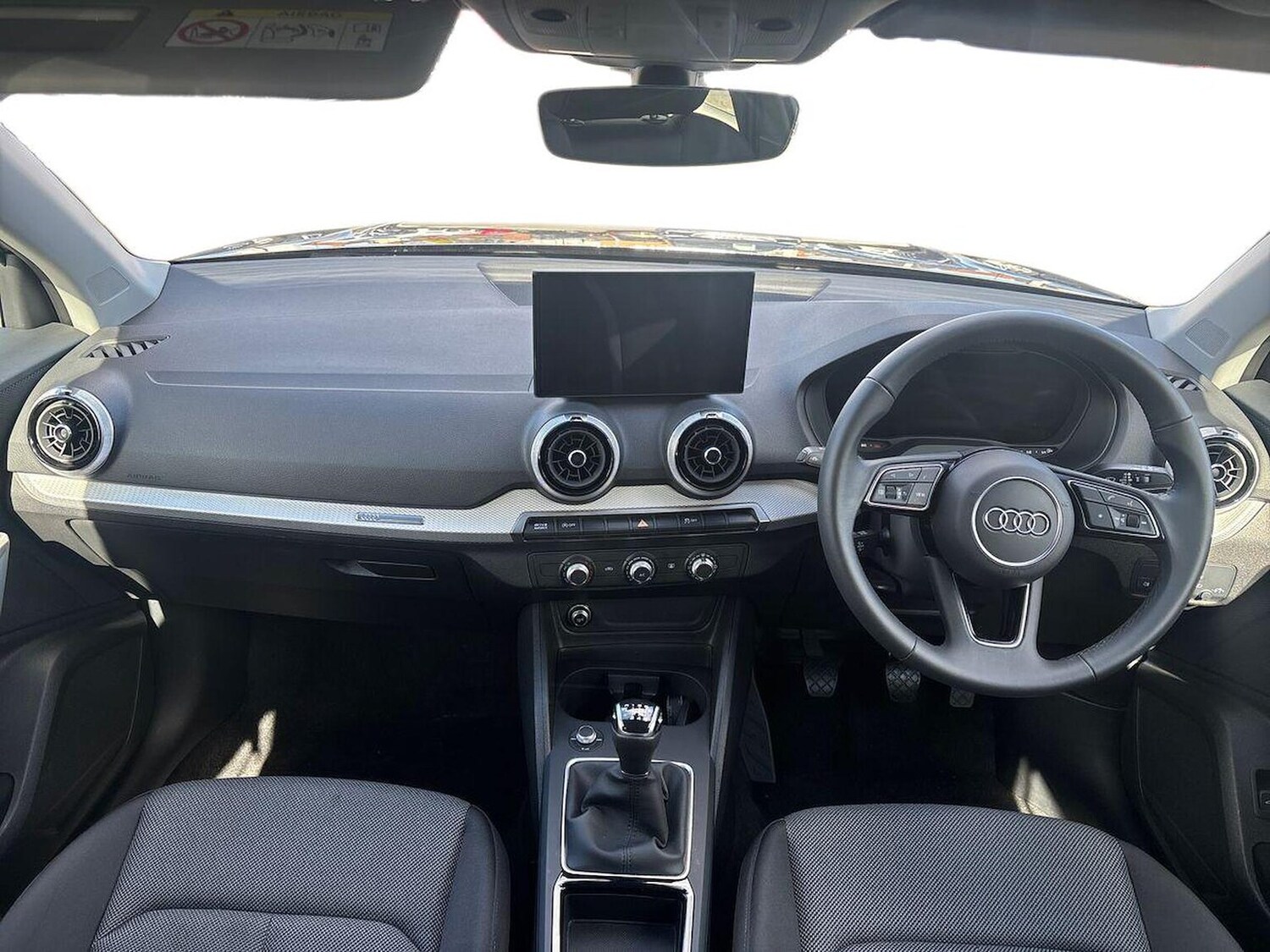 Used Audi Q2 2025 for sale - 78193095: Photo 8