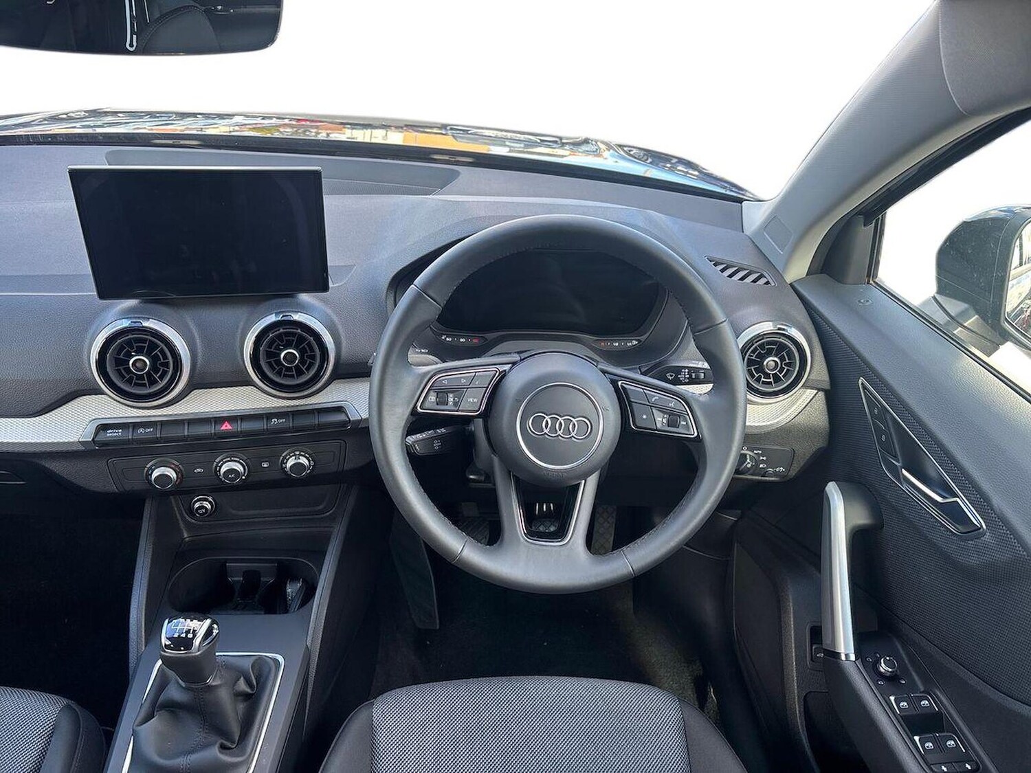 Used Audi Q2 2025 for sale - 78193095: Photo 9