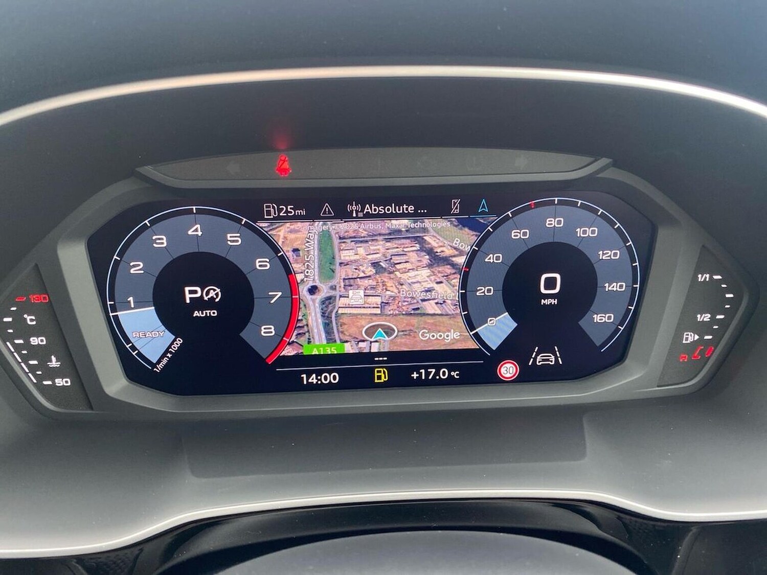 Used Audi Q3 2025 for sale - 78193021: Photo 10