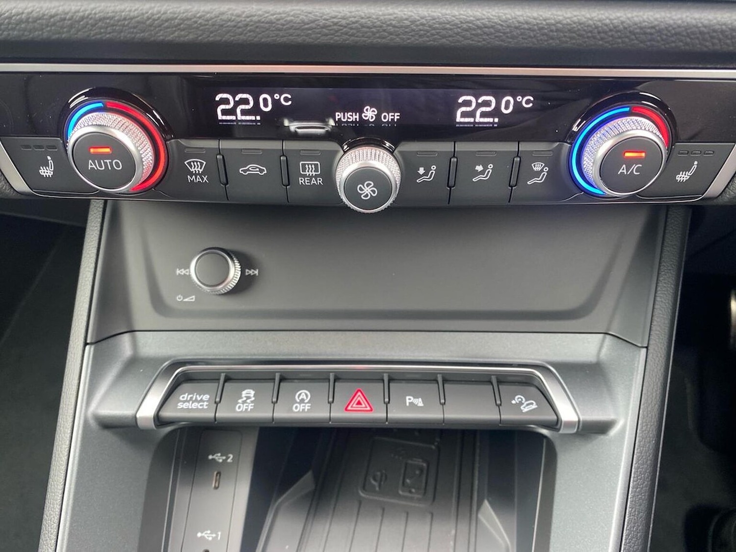 Used Audi Q3 2025 for sale - 78193021: Photo 12