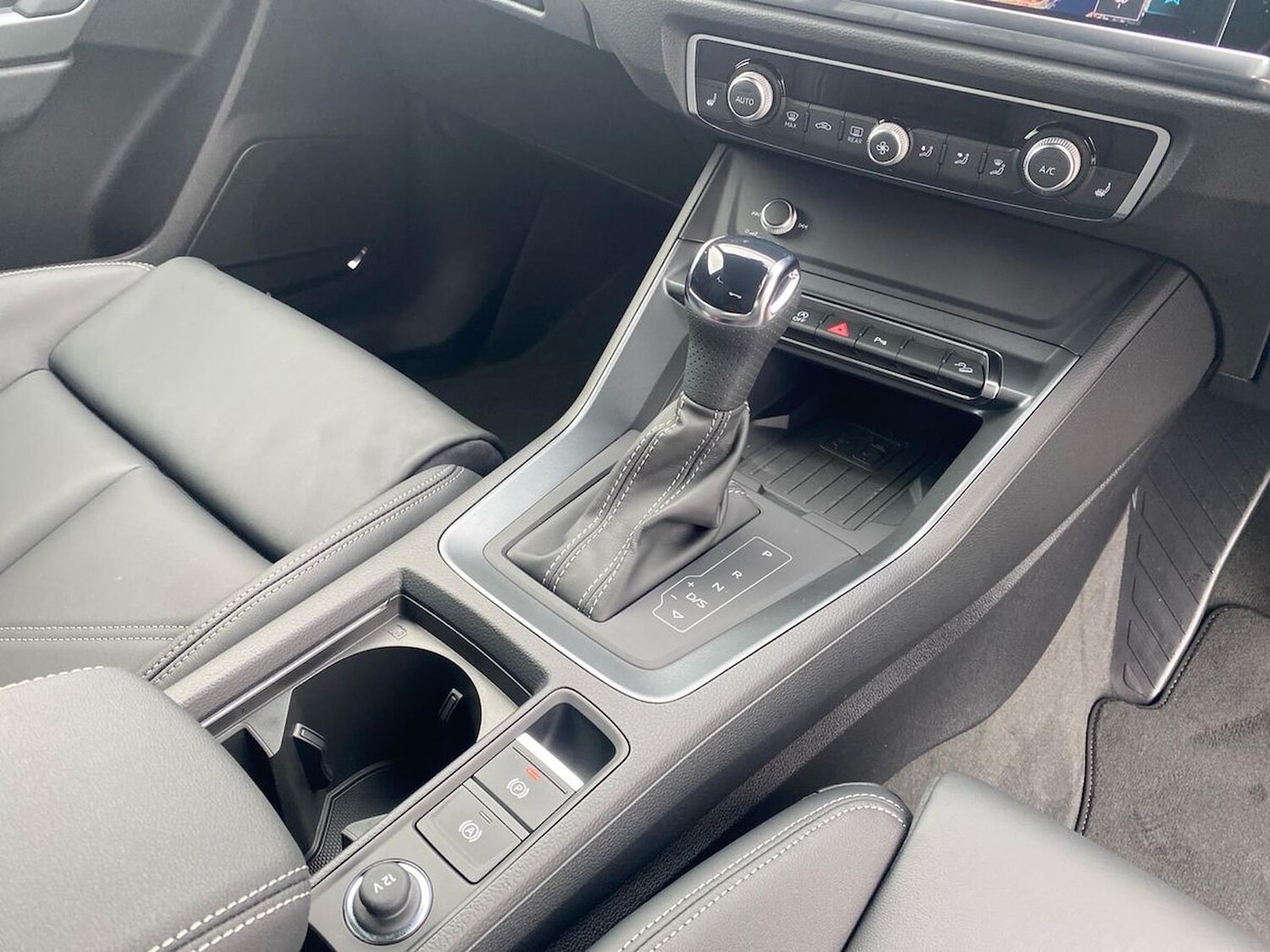 Used Audi Q3 2025 for sale - 78193021: Photo 13